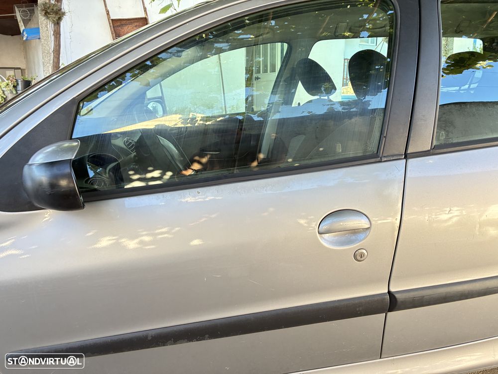 Peugeot 206 SW 1.1 Colorline - 9