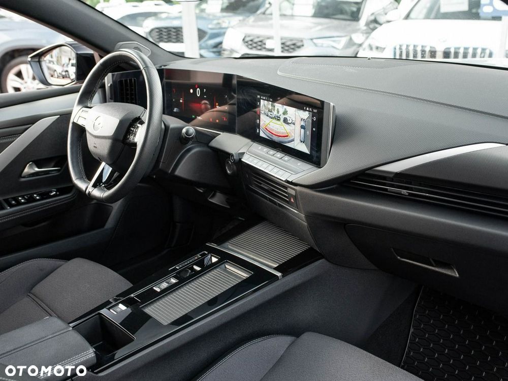 Opel Astra 1.5 CDTI GS S&S - 28