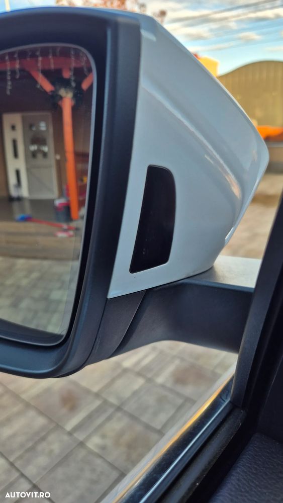 Skoda Kodiaq 2.0 TDI DSG Style - 29