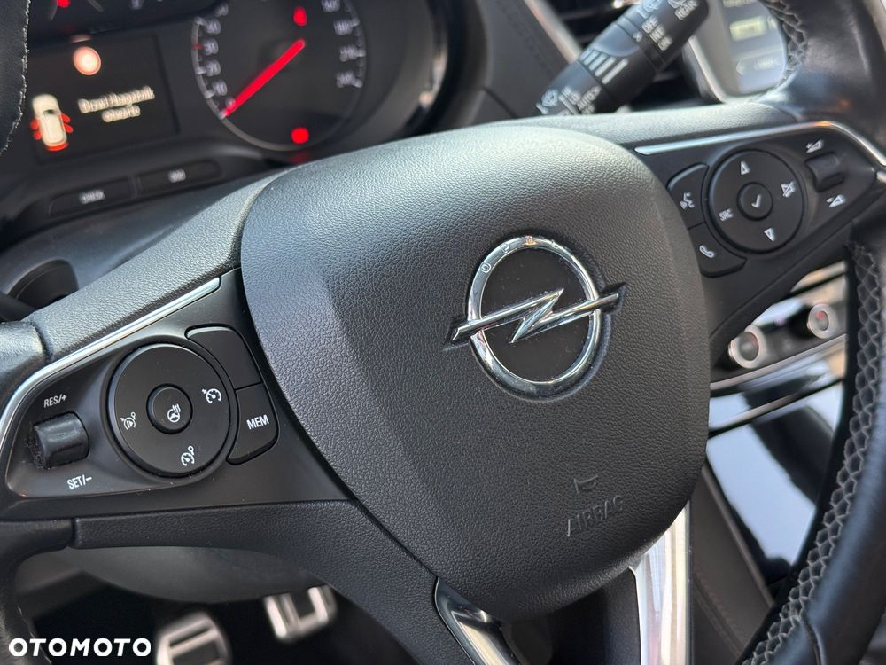 Opel Grandland X 1.6 CDTI Innovation S&S - 27