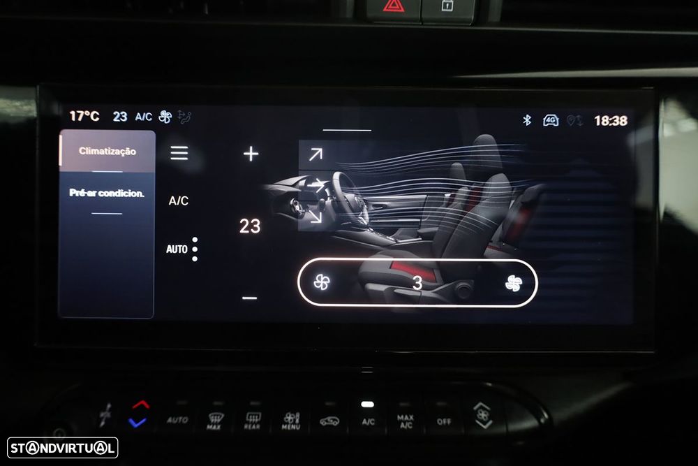 Alfa Romeo Junior Elletrica 50 kWh - 13