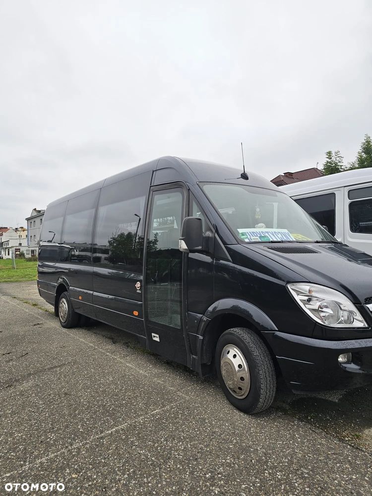 Mercedes-Benz SPRINTER - 2