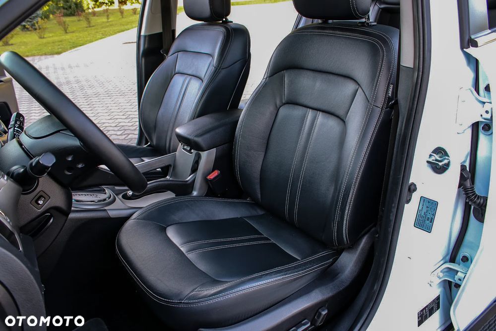 Kia Sportage 2.0 GDI AWD Vision - 33