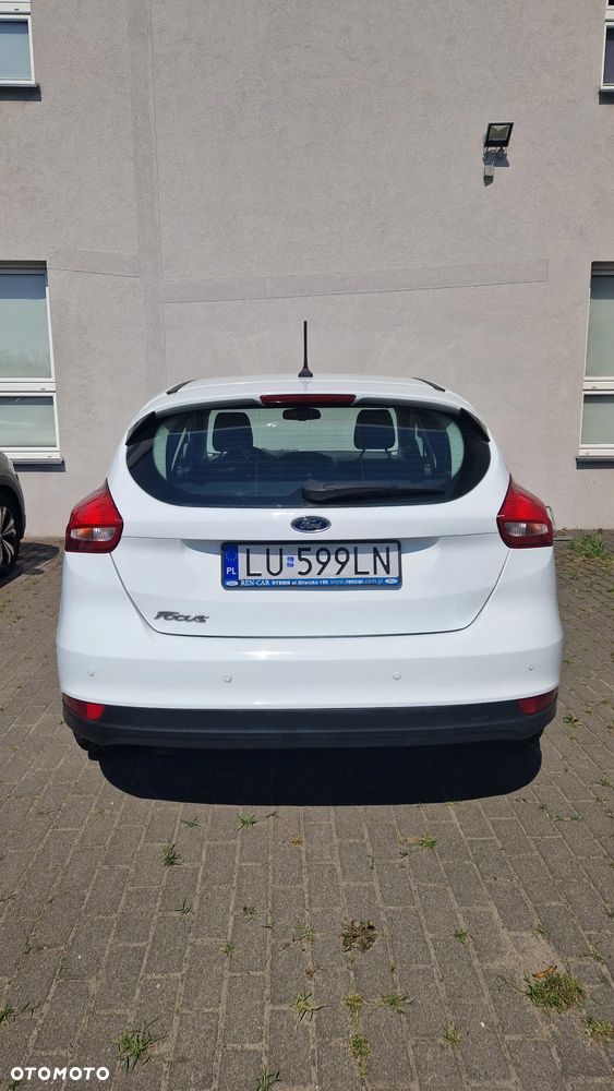 Ford Focus - 4
