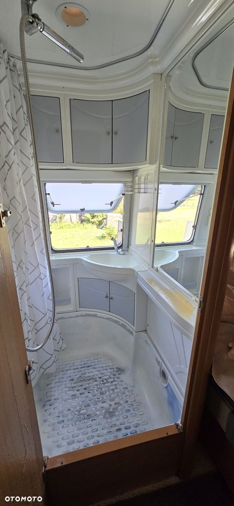 Fendt 650 Platin - 8