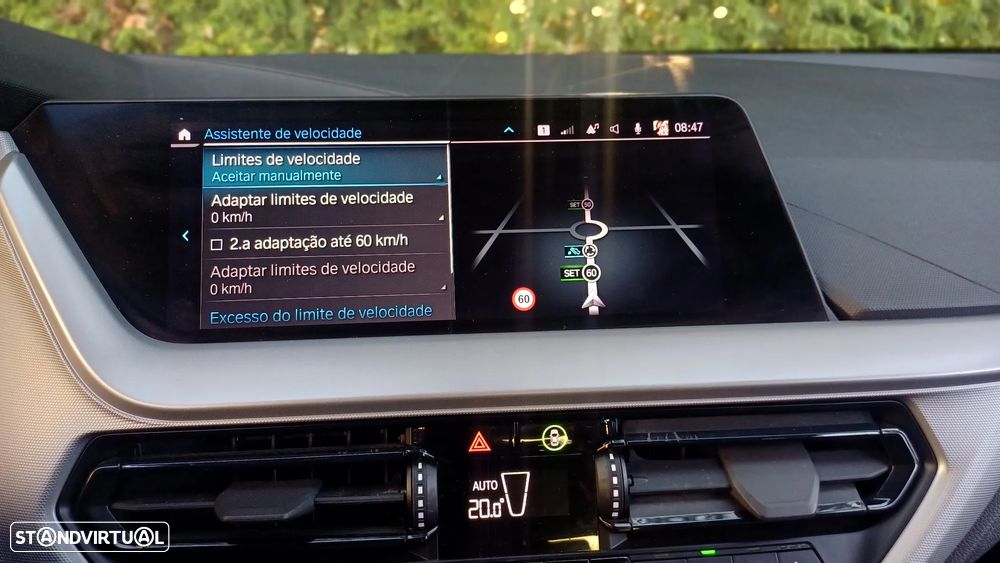 BMW 118 i Aut. Advantage - 58