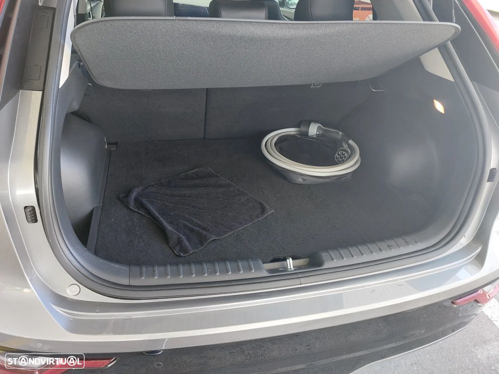 Kia Niro EV 64kWh Tech - 14