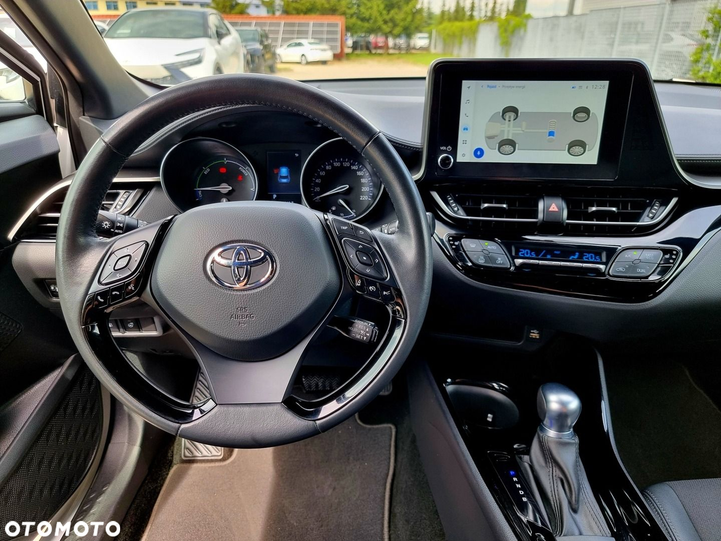 Toyota C-HR - 18