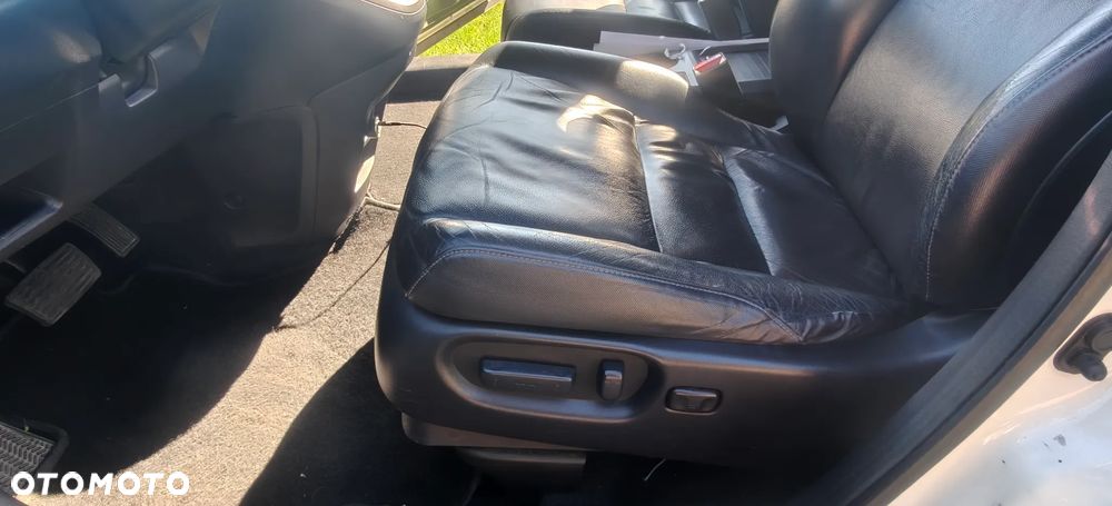 Honda CR-V 2.0 Executive - 16