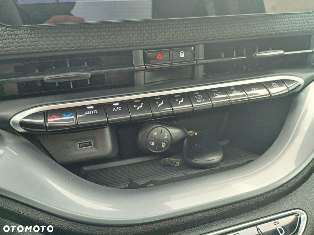 Fiat 500e - 25