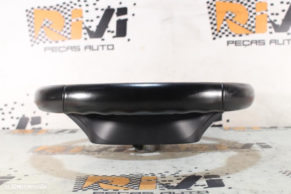 Volante Bmw 3 (G20)  Serie 1 F40 / 2 F44 / 3 G20 G21 / Z4 G29 Pack M - 4