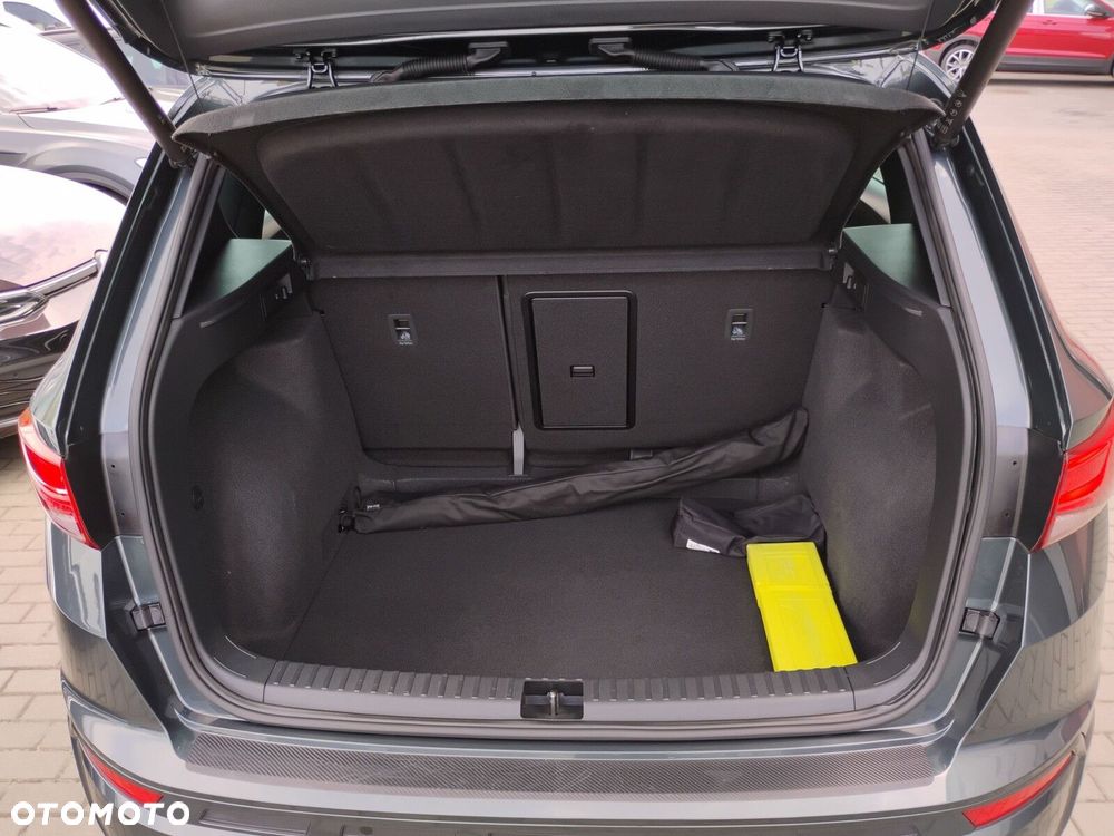 Cupra Ateca 2.0 TSI 4Drive VZ DSG - 33