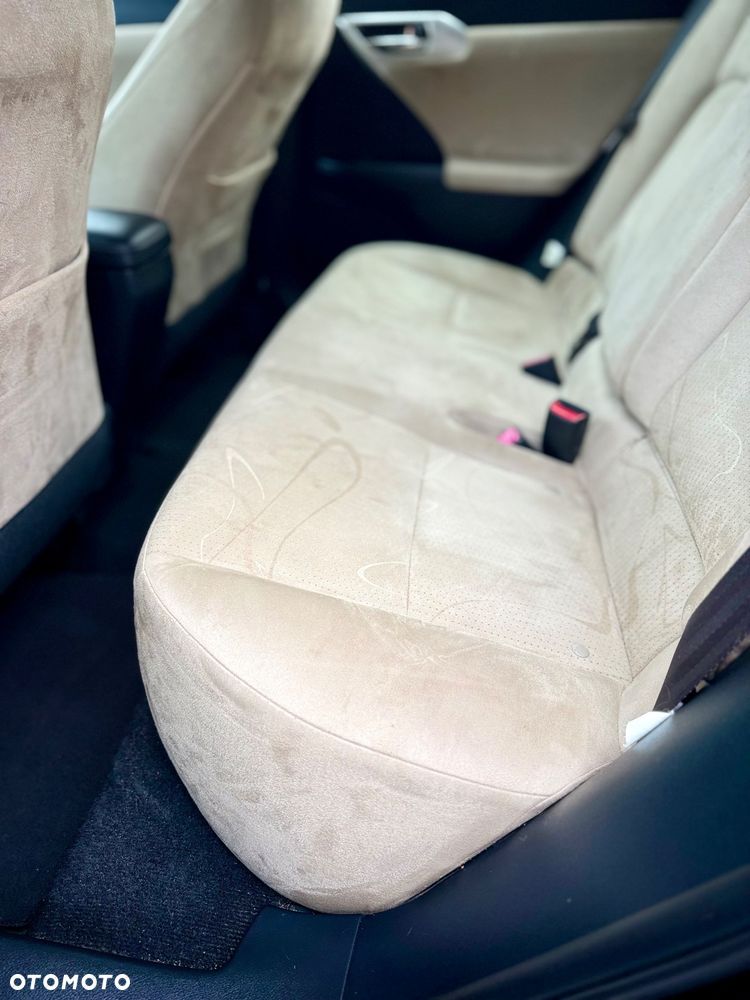 Lexus CT Executive Line - 18