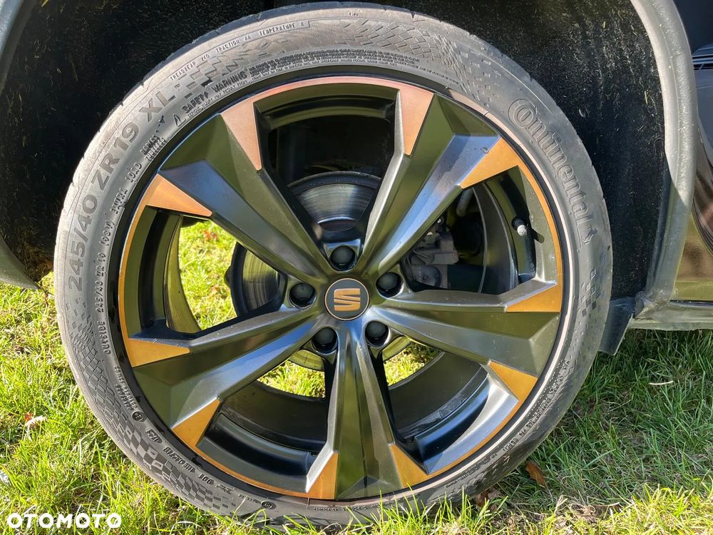 Seat Ateca 2.0 TDI Xcellence S&S 4Drive DSG - 20