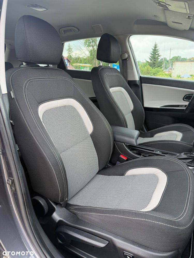 Kia Ceed 1.6 GDI DCT Spirit - 25