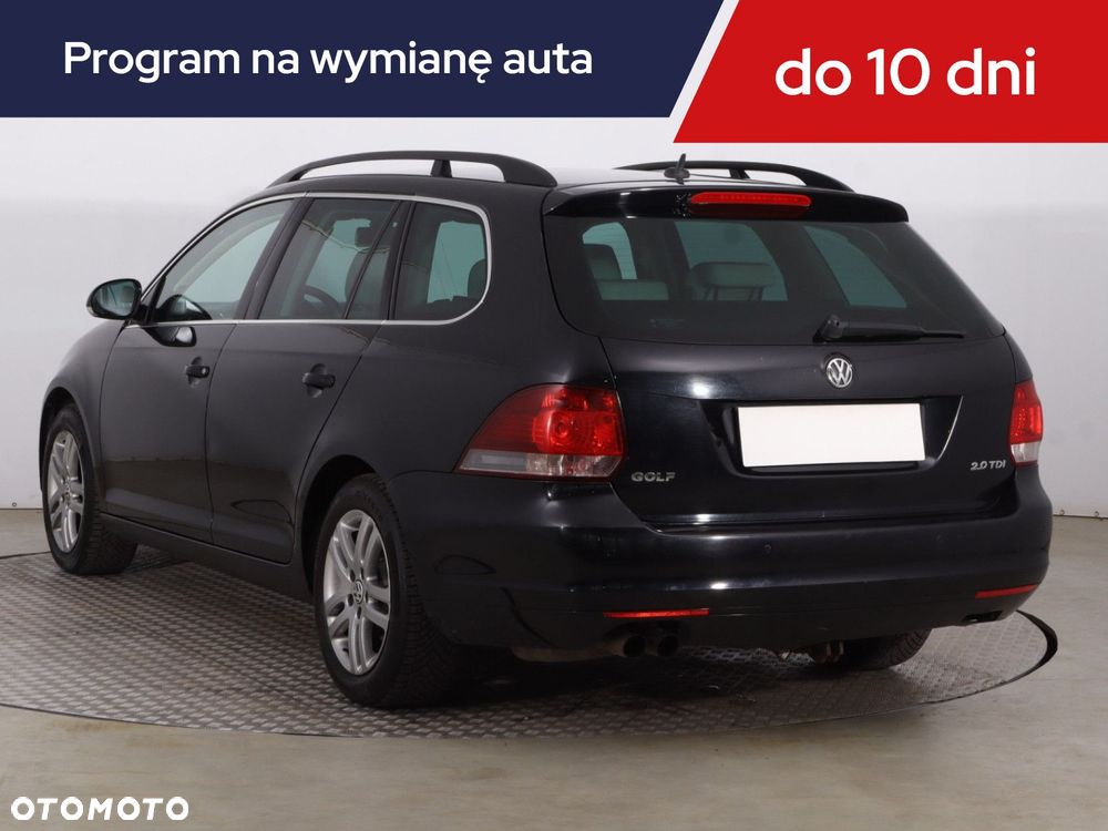 Volkswagen Golf Variant - 6
