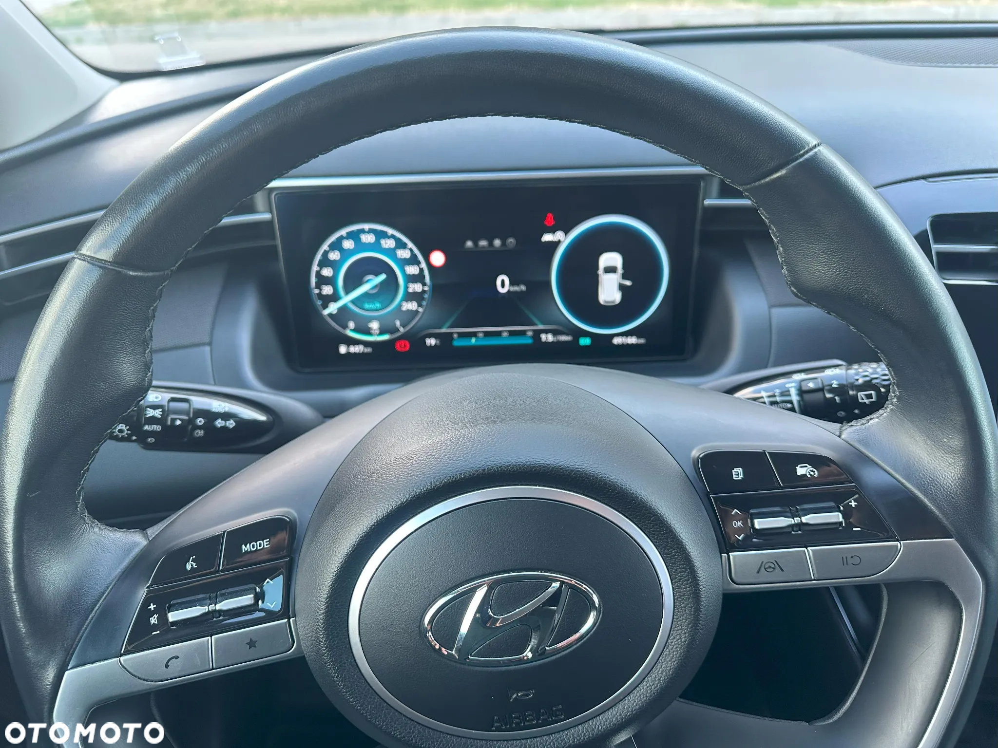 Hyundai Tucson 1.6 T-GDi Smart 2WD - 18