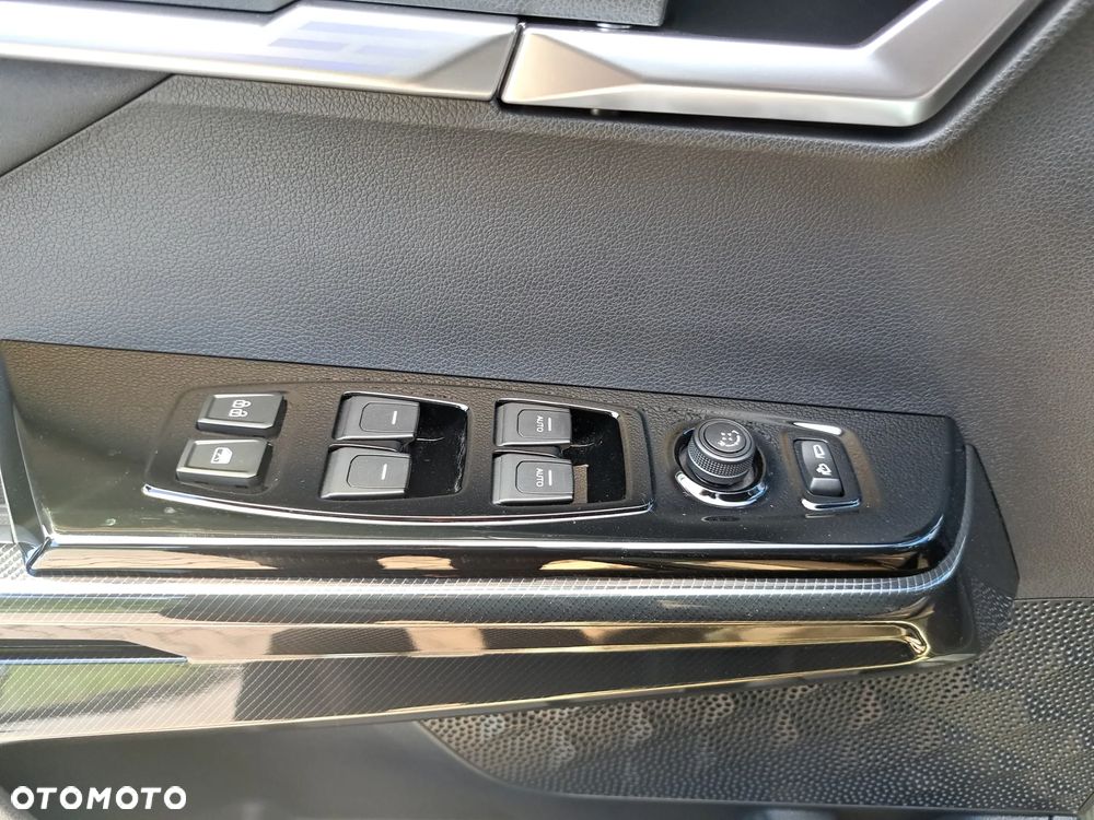 SsangYong/KGM Actyon 1.5 T-GDI Adventure - 14