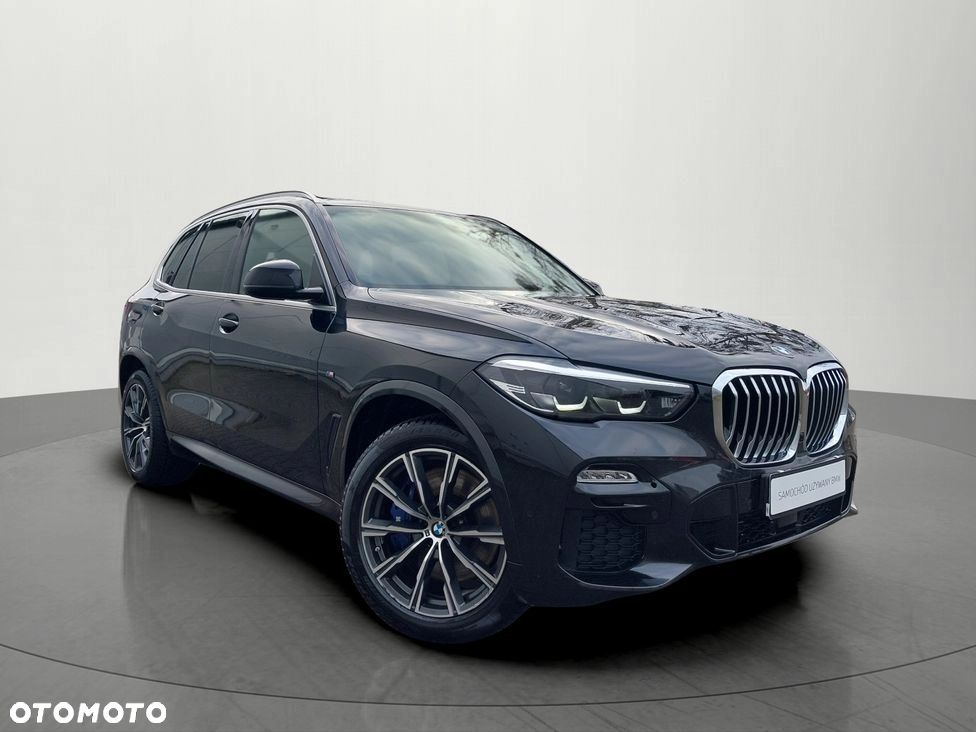 BMW X5 xDrive25d - 2