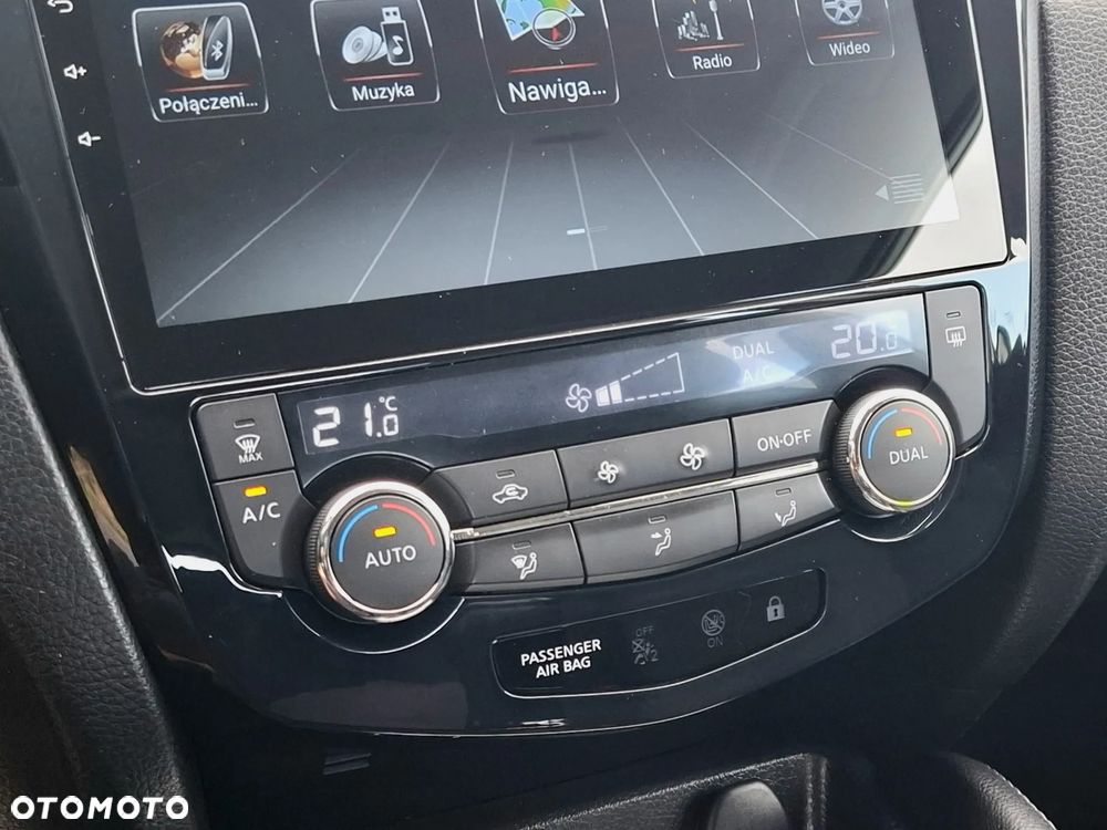 Nissan Qashqai - 16