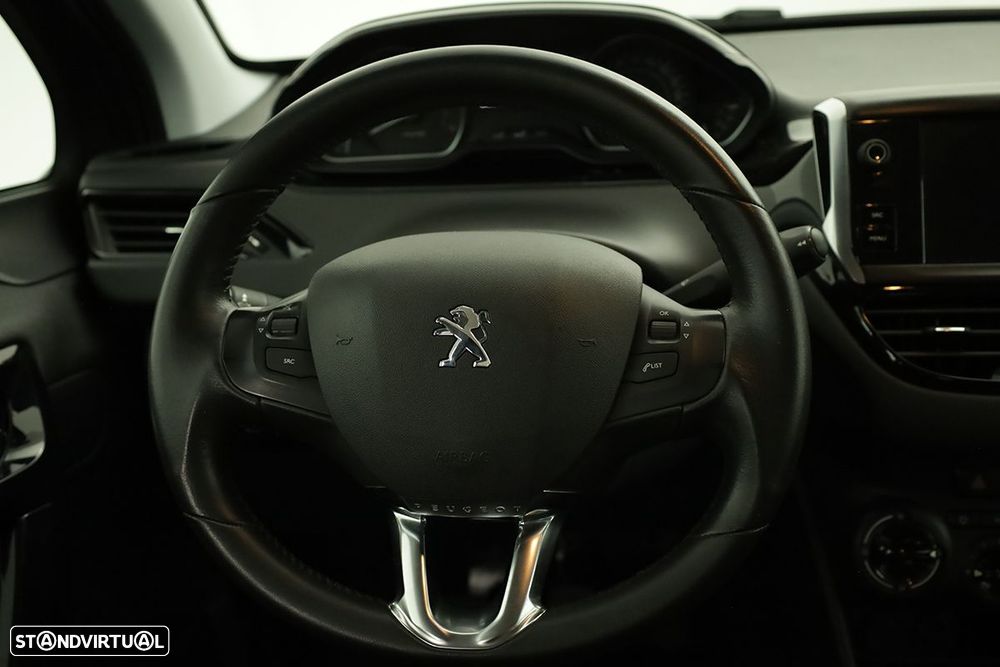 Peugeot 208 1.2 PureTech Active - 15