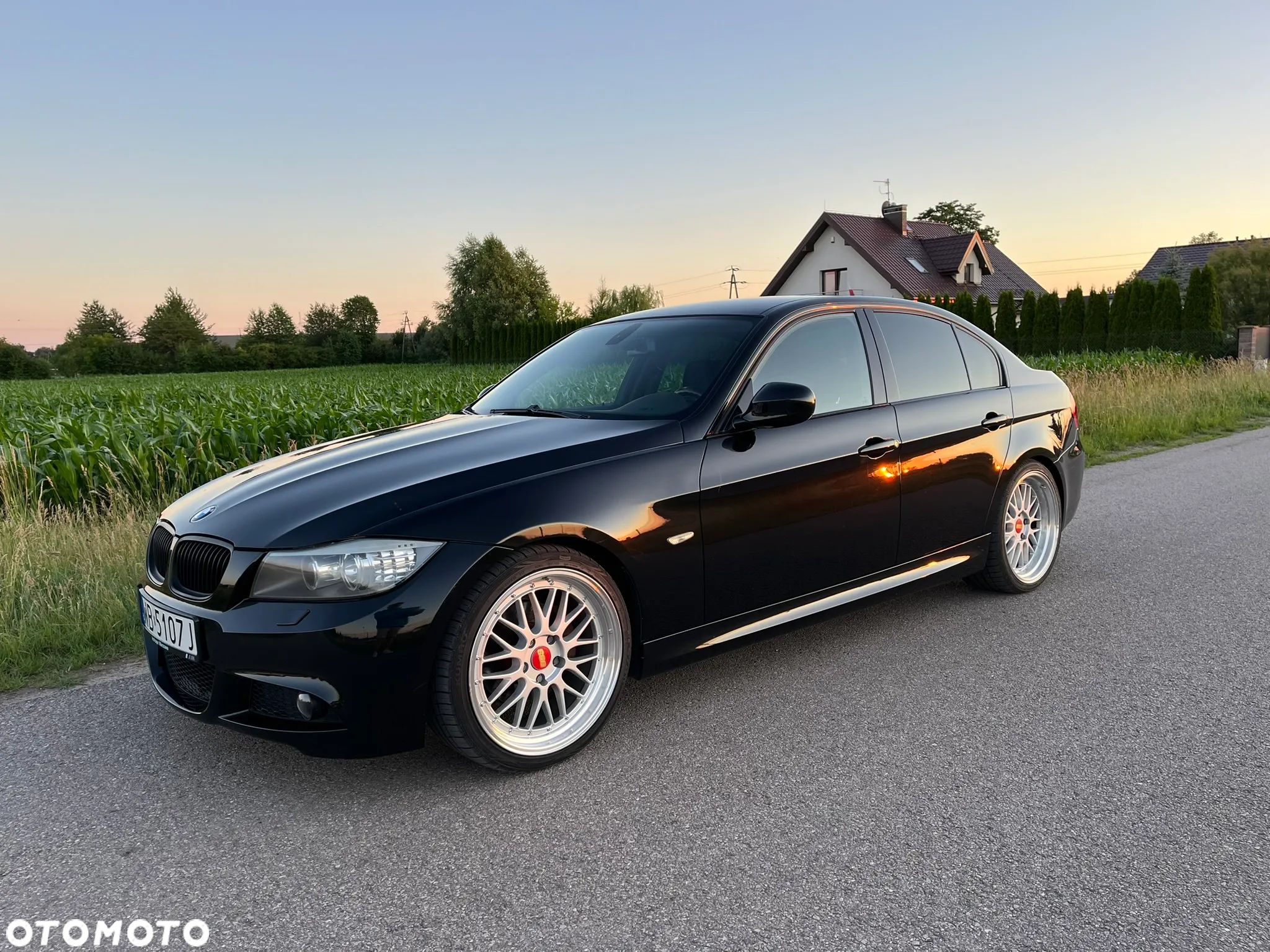BMW Seria 3 320i - 1