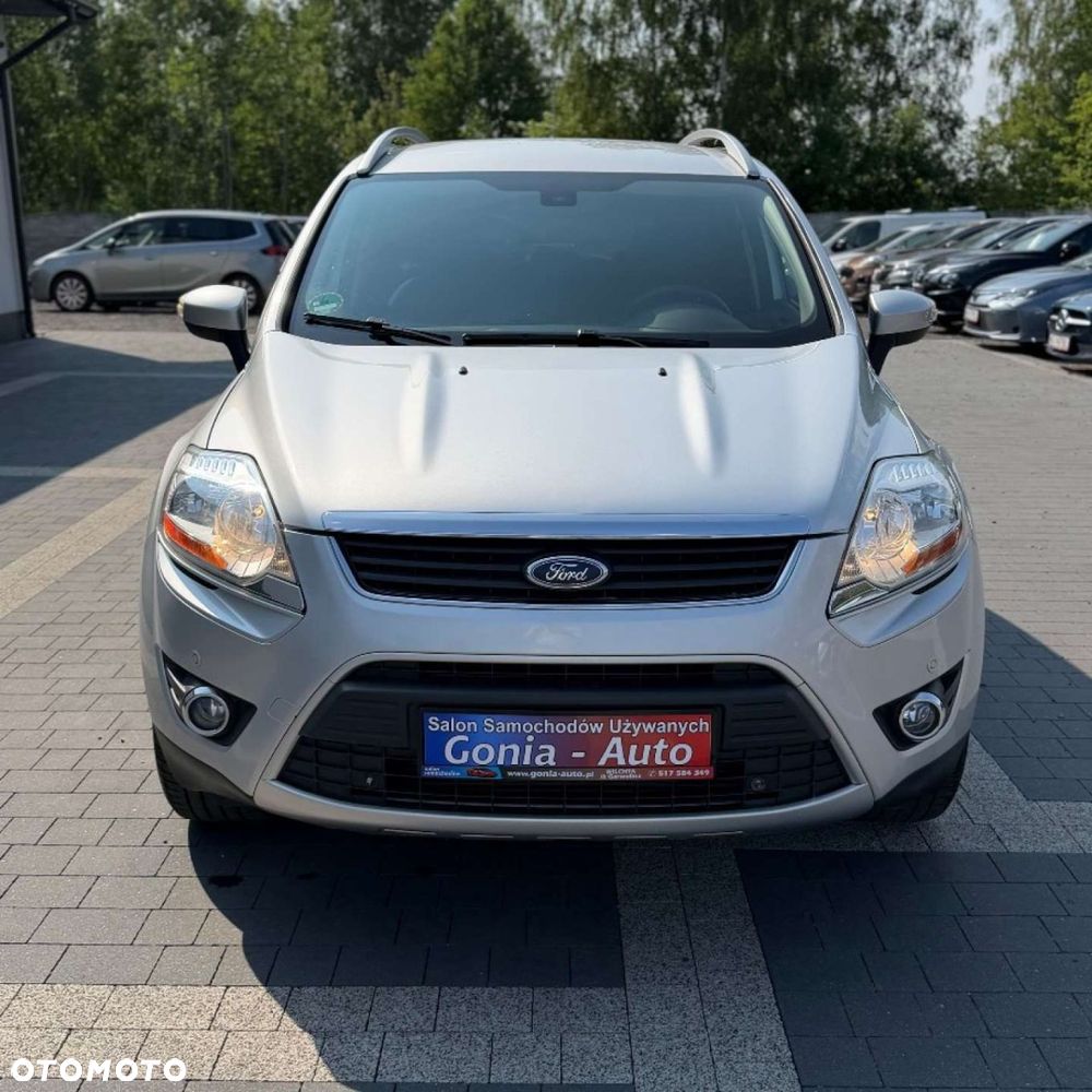 Ford Kuga - 5