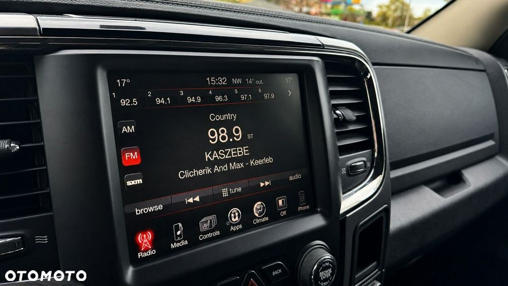 Dodge RAM - 7