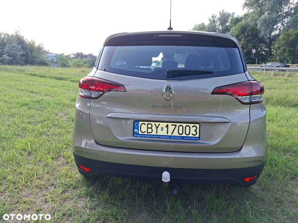 Renault Scenic - 3