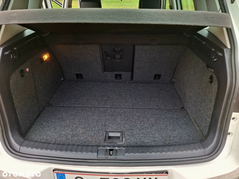 Volkswagen Tiguan 1.4 TSI Trend&Fun - 20