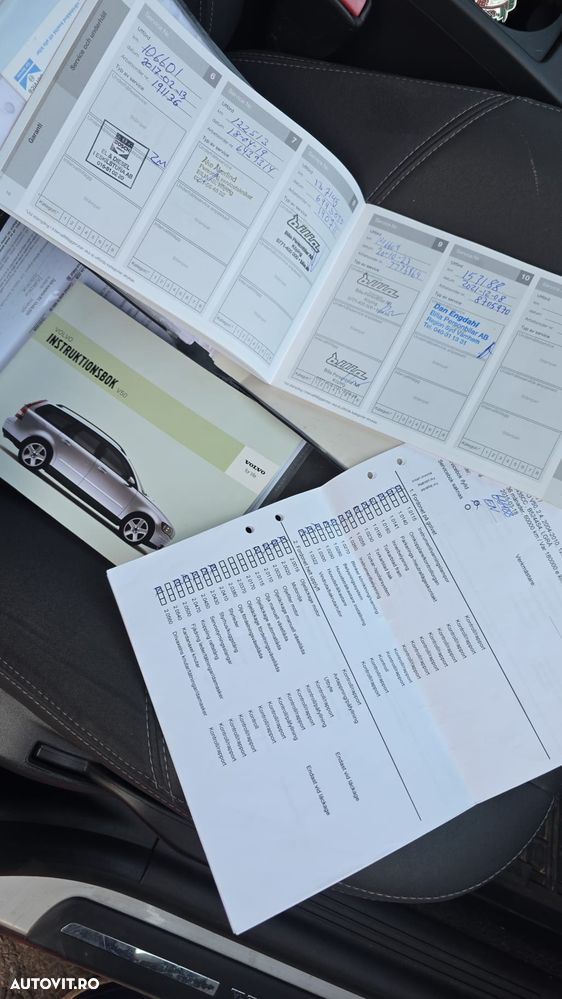 Volvo V50 2.4i Basic - 14