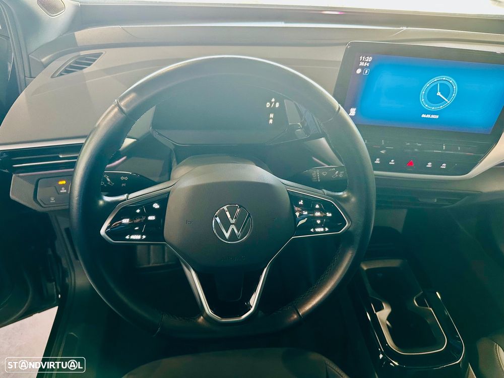 VW ID.5 77 kWh Pro - 21