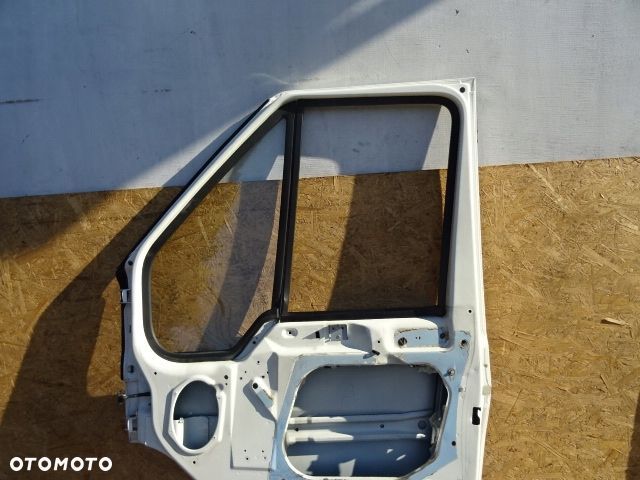 DRZWI PRAWY PRZÓD FORD TRANSIT VI NR285 - 7