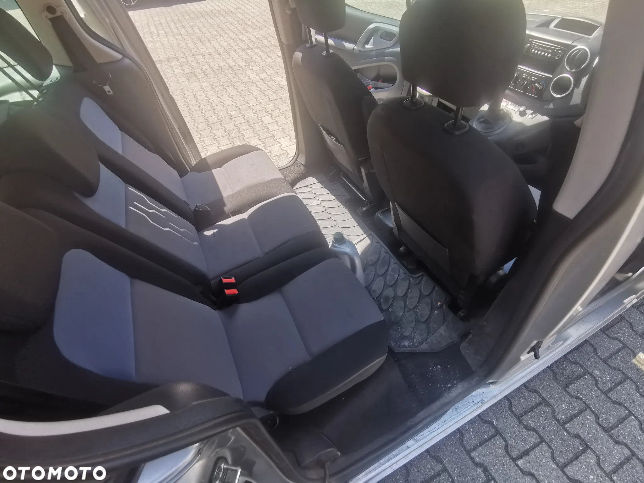 Peugeot Partner 1.6 HDi Active - 6