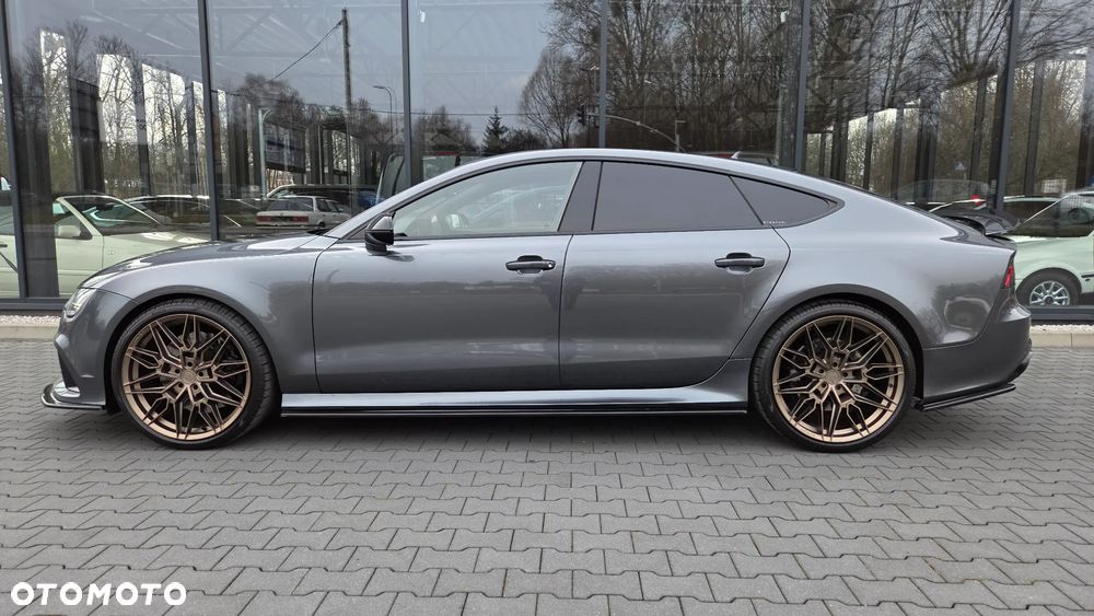 Audi RS7 Sportback - 28