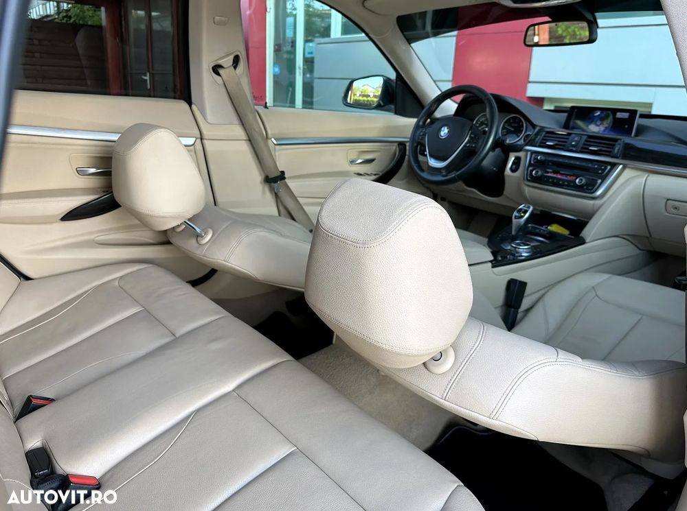 BMW Seria 3 - 13