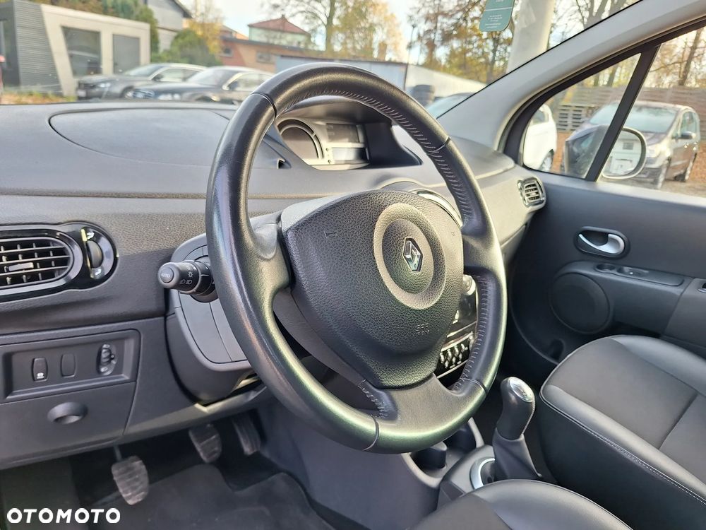 Renault Modus 1.5 dCi Night&Day - 18