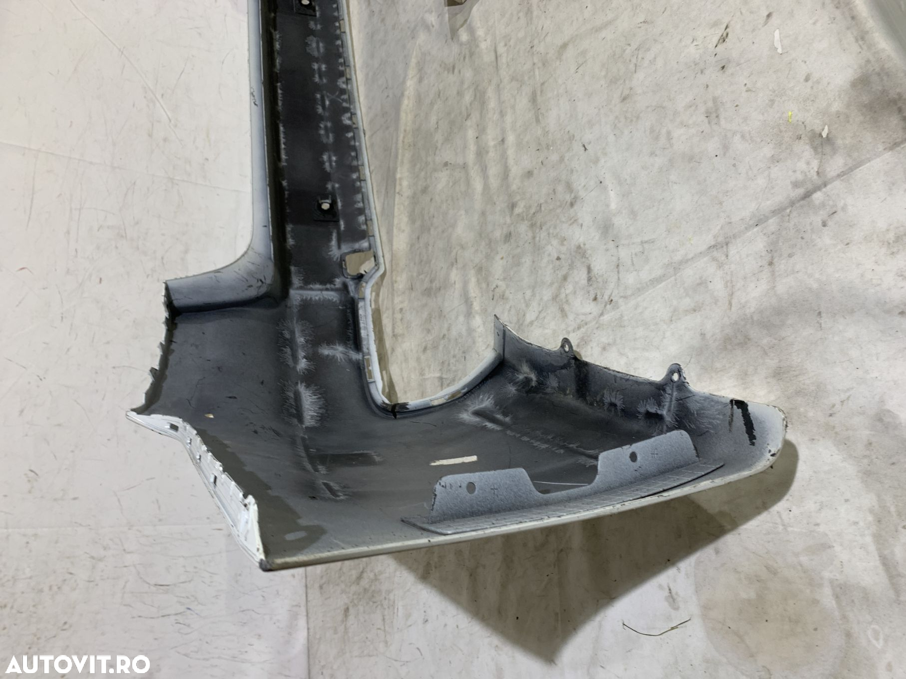 Bara spate BMW Seria 3GT, F34, M-Sport, 2013, 2014, 2015, 2016, 2017, 2018, cod origine OE 51128057153. - 5