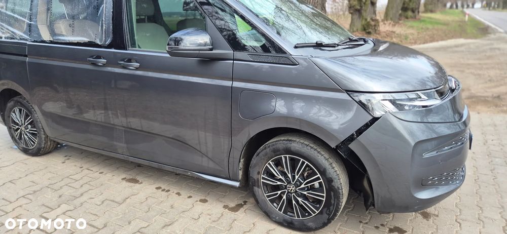 Volkswagen Multivan - 7