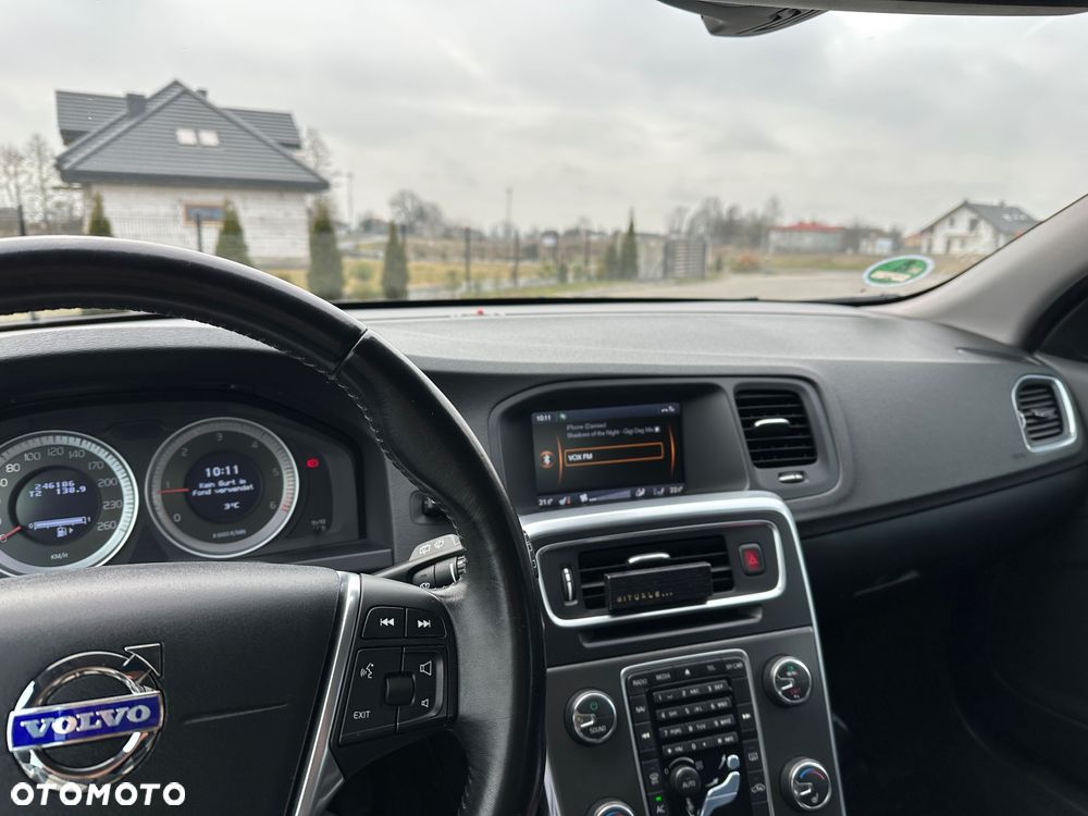 Volvo V60 D3 Momentum - 7