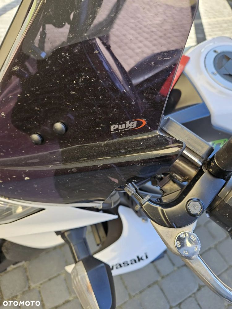 Kawasaki ER - 14