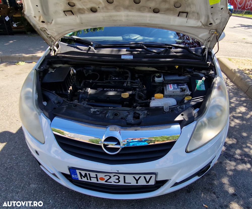 Opel Corsa - 14