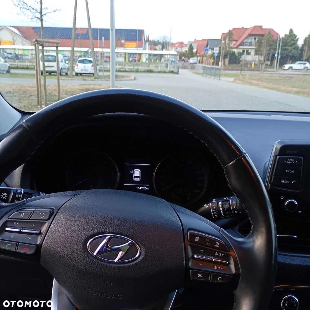 Hyundai i30 1.6 D GET - 2