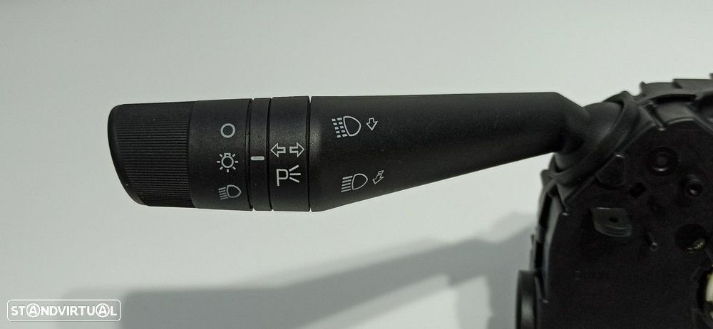 BLOCO DE CONTROLE MULTIFUNÇÕES FIAT FIORINO BáSICO - 2