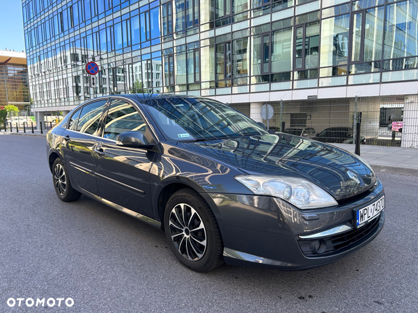 Renault Laguna