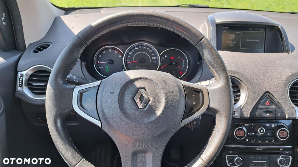 Renault Koleos - 24