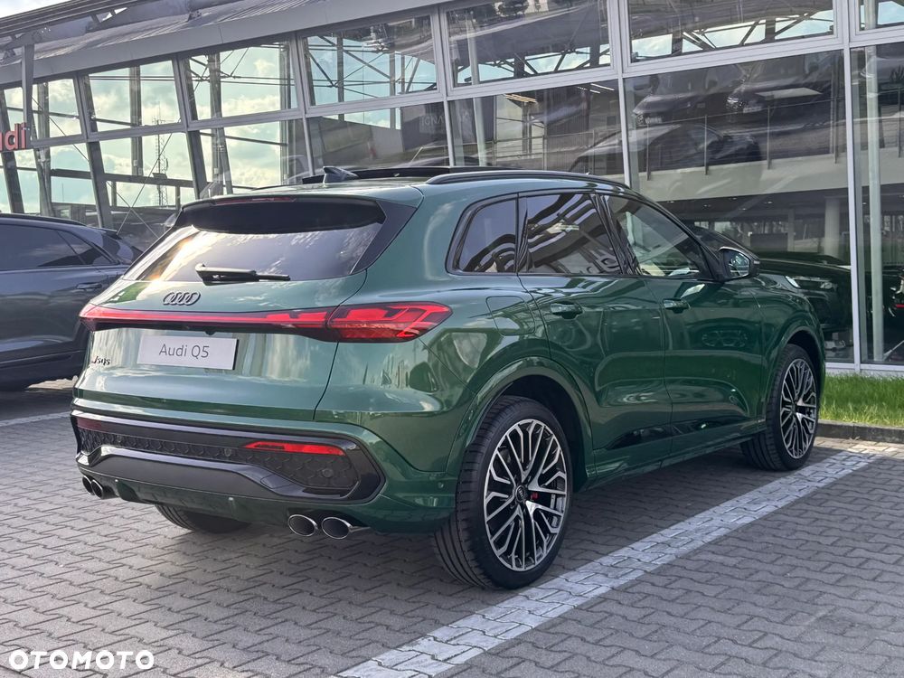 Audi SQ5 TFSI mHEV 270 kW Quattro S tronic - 9