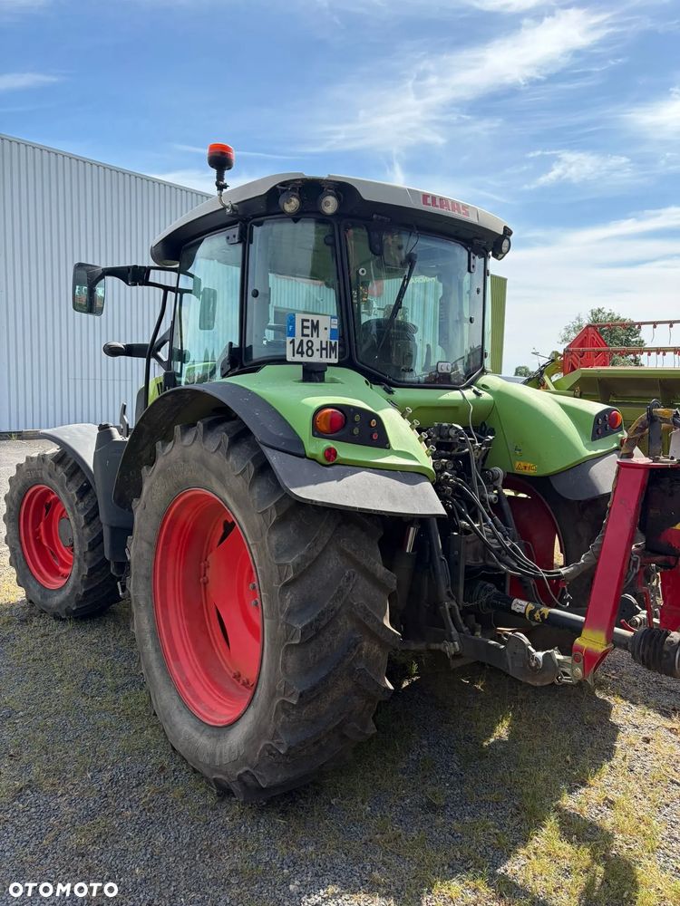 Claas Arion 430 2017R - 3