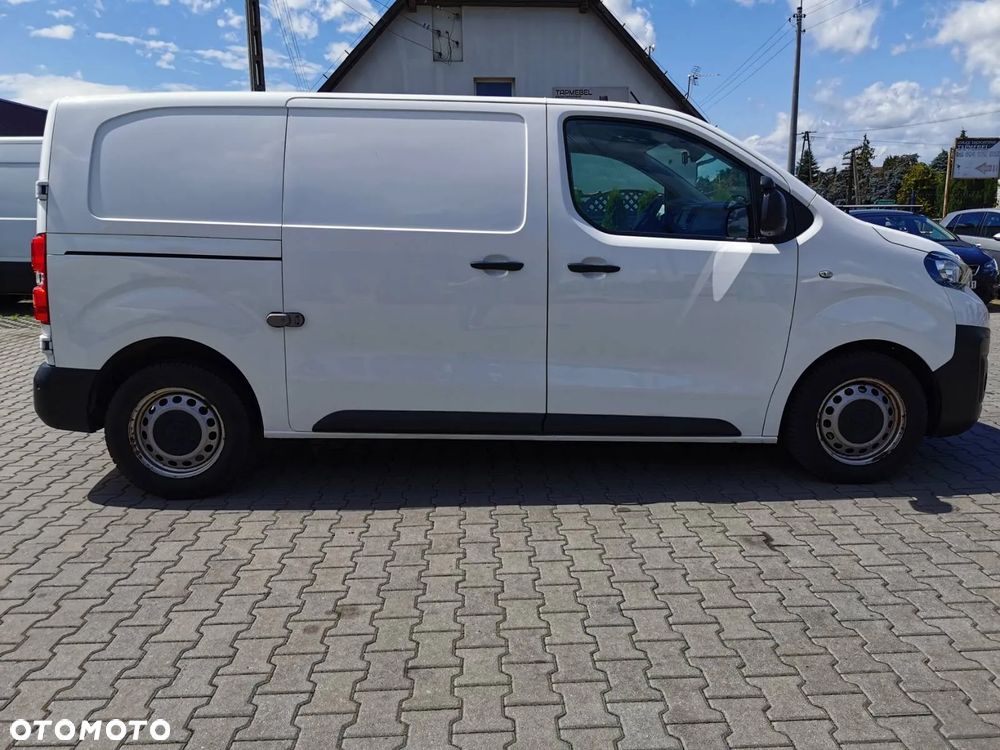 Peugeot EXPERT - 11