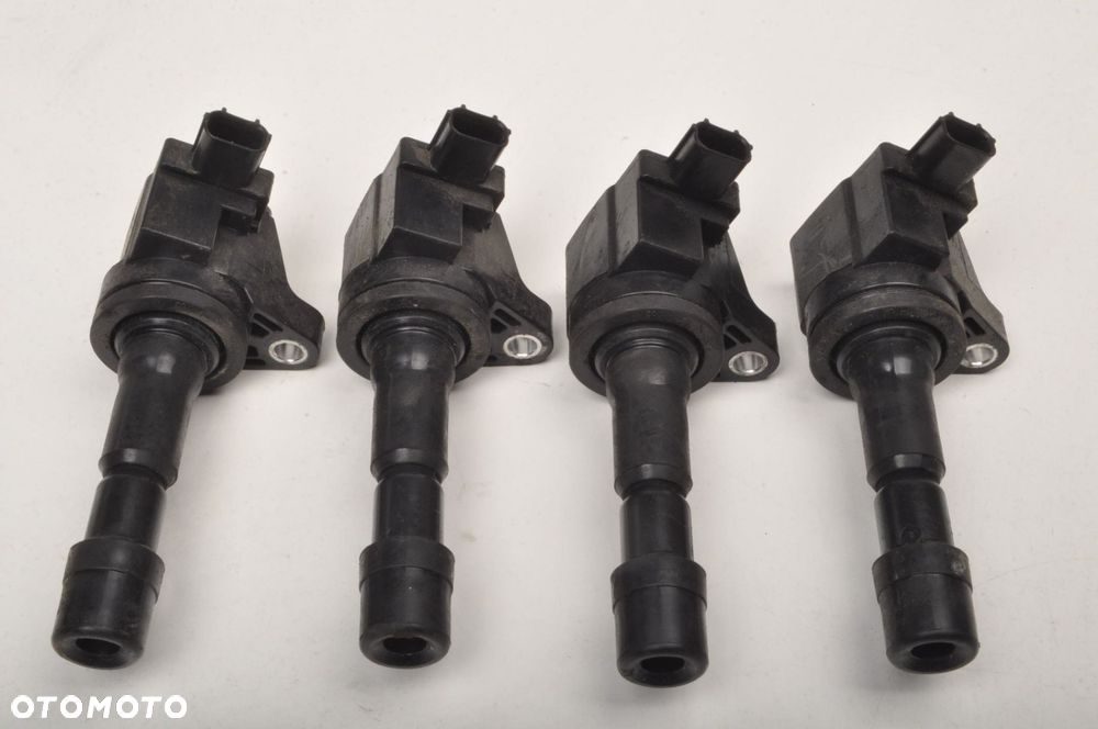 HONDA JAZZ III 1.3 16V CEWKA ZAPŁONOWA GN10547 DELPHI - 3